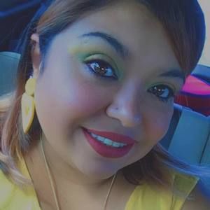 Meet your Posher, Candace